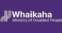 Whaikaha Logo