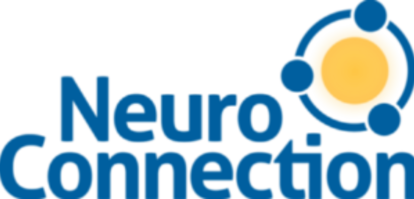 Neuro Connection Logo Blk