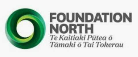 Thank you to Foundation North