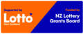 Nz Lottery Grants Board Logo