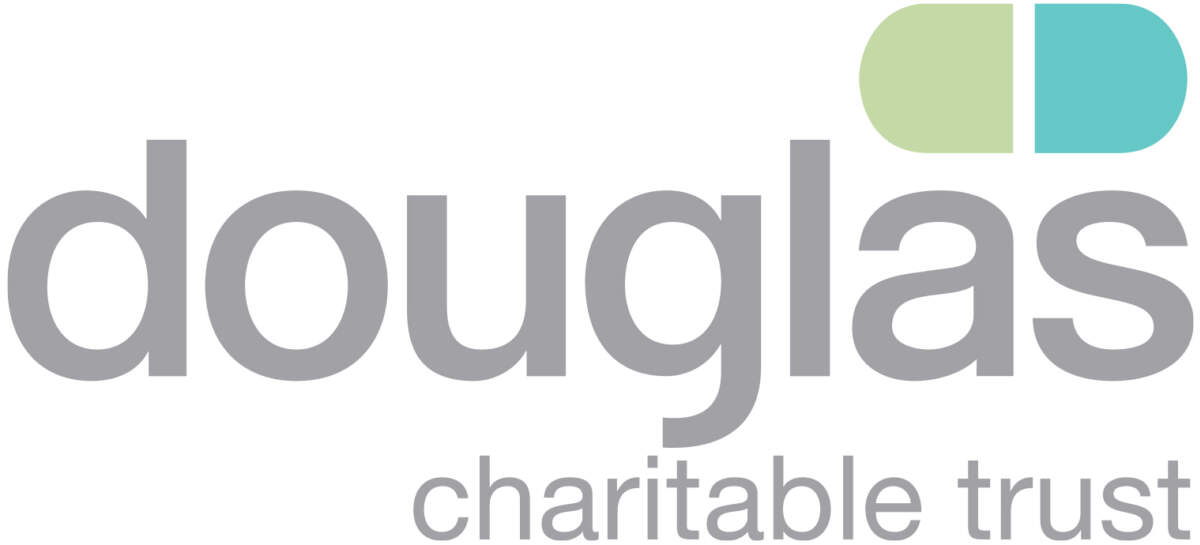 Douglas Charitable Trust Logo