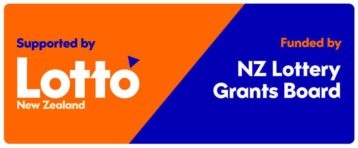 Nz Lottery Grants Board Logo